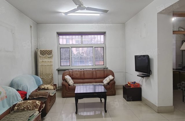 实验   东昌东校 东苑西苑旁 设计院小区 好楼层 南北通透