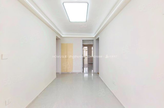 南辛庄东街74,84号院2室1厅58.81㎡35万二手房图片