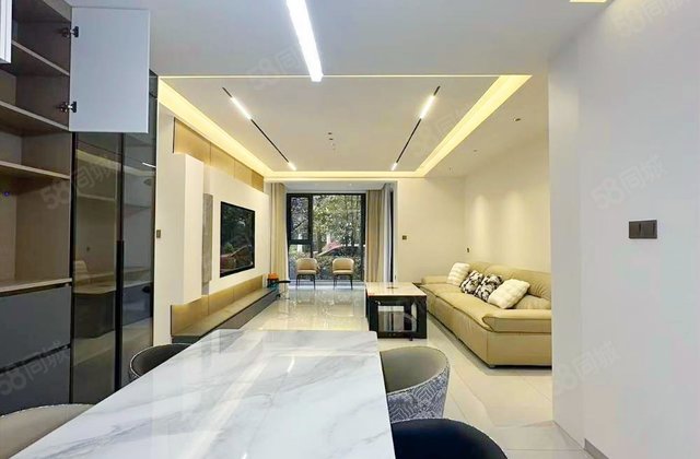 中兴世家(东区水云台)3室2厅121㎡78.8万二手房图片