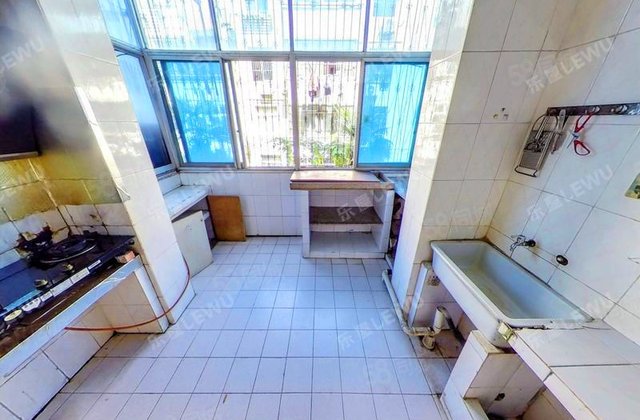 海达小区2室2厅85㎡55万二手房图片