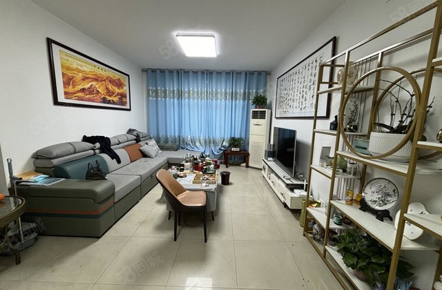 昌润路 公安小区 3楼 好户型 好停车实验 眼科医院 火车站