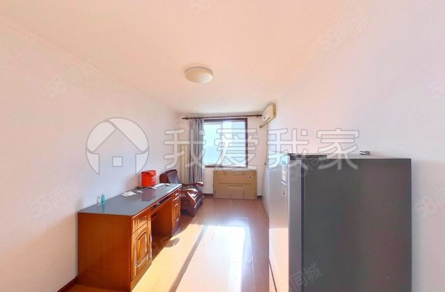 教场口街9号院3室1厅84.92㎡1050万二手房图片