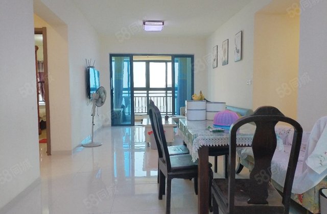 碧桂园浪琴湾3室2厅130㎡42.5万二手房图片