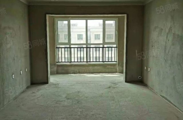 世纪新城3室2厅139㎡52万二手房图片