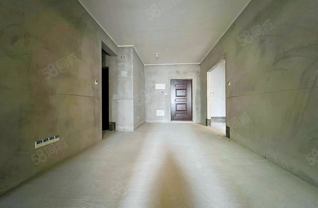 保利江上明珠拾年3室1厅86.85㎡123万二手房图片