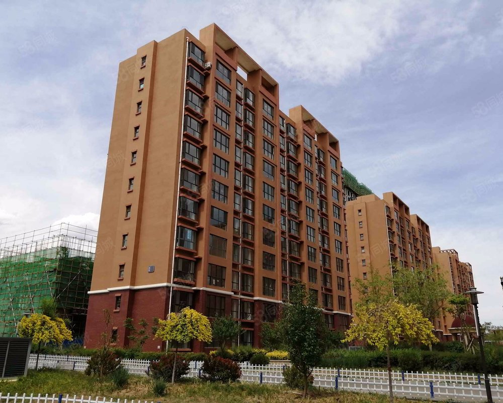 【蓝爵小区, 蓝爵小区小区详情,房价走势,房源,业主论坛】- 呼和浩特