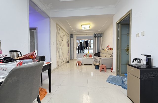 金柱大学城！小高10层！文苑二中！免大税有车位！大客厅朝阳！