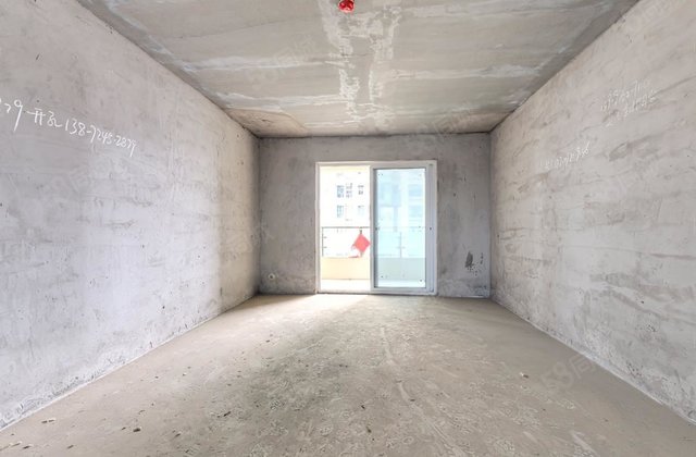 新华广场4室2厅137.09㎡97万二手房图片