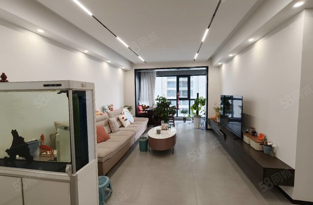 金鹏东湖天墅3室2厅119㎡89万二手房图片