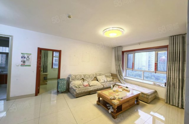 金柱东苑 带车位 东边户 好户型 看房方便