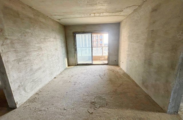 绿梦首府3室2厅108㎡42万二手房图片