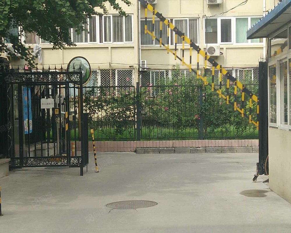 【南露园, 南露园小区详情,房价走势,房源,业主论坛】- 北京58同城