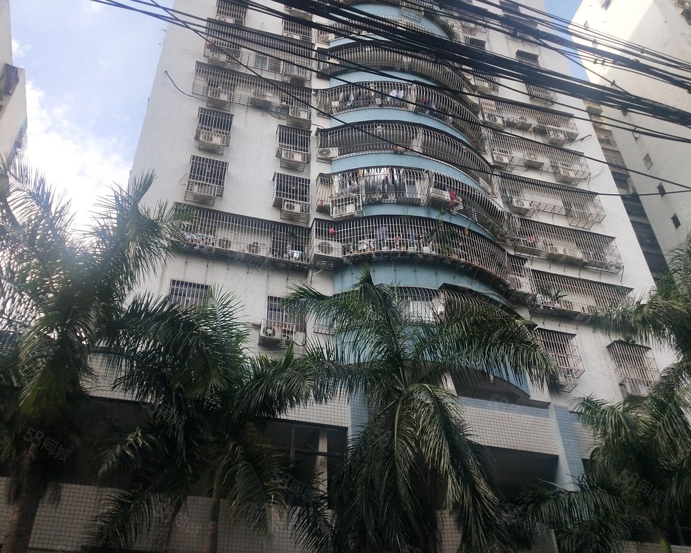 【金兴花园, 金兴花园小区详情,房价走势,房源,业主论坛】- 汕头58