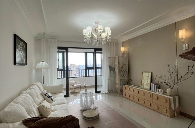 恒大翡翠华庭3室2厅145㎡103万二手房图片