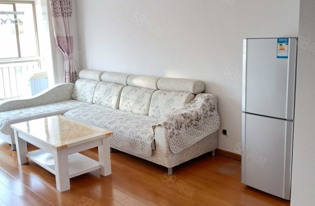 西城华府2室2厅95.15㎡48万二手房图片