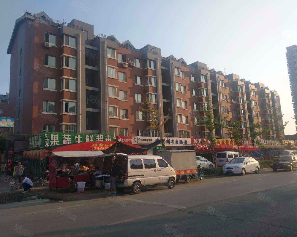 【香树湾, 香树湾小区详情,房价走势,房源,业主论坛】- 沈阳58同城