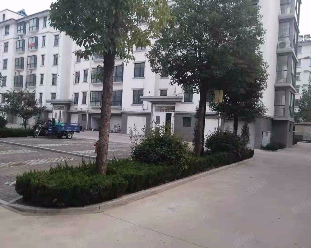 【翰林名居(郯城), 翰林名居(郯城)小区详情,房价走势,房源,业主论坛