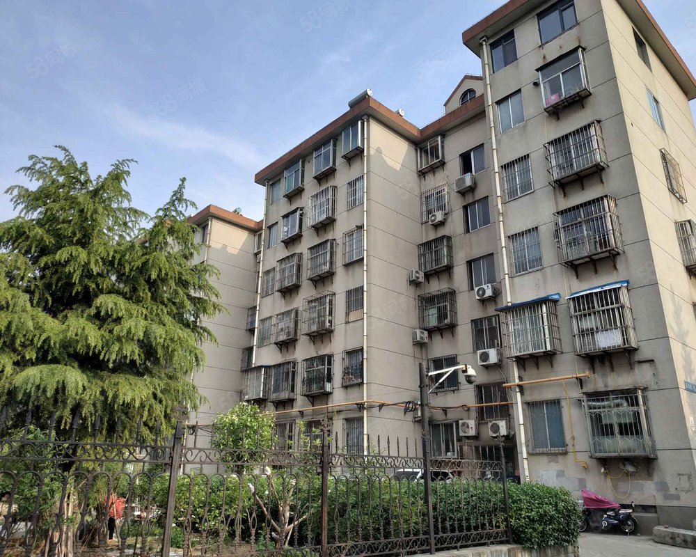 【东华园, 东华园小区详情,房价走势,房源,业主论坛】- 淄博58同城