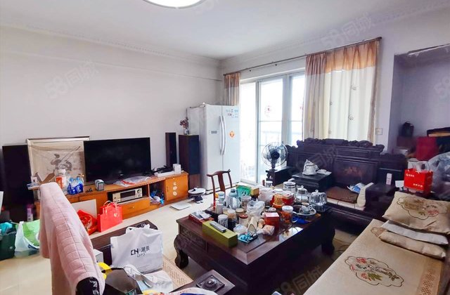 悦涛雅苑4室2厅121㎡330万二手房图片