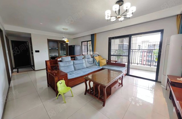 大唐印象4室2厅114.83㎡88万二手房图片