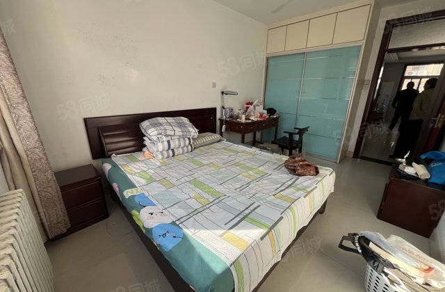 兴华路 东昌中学带阳面车库 3室2厅嘉兴居 领秀城 市委