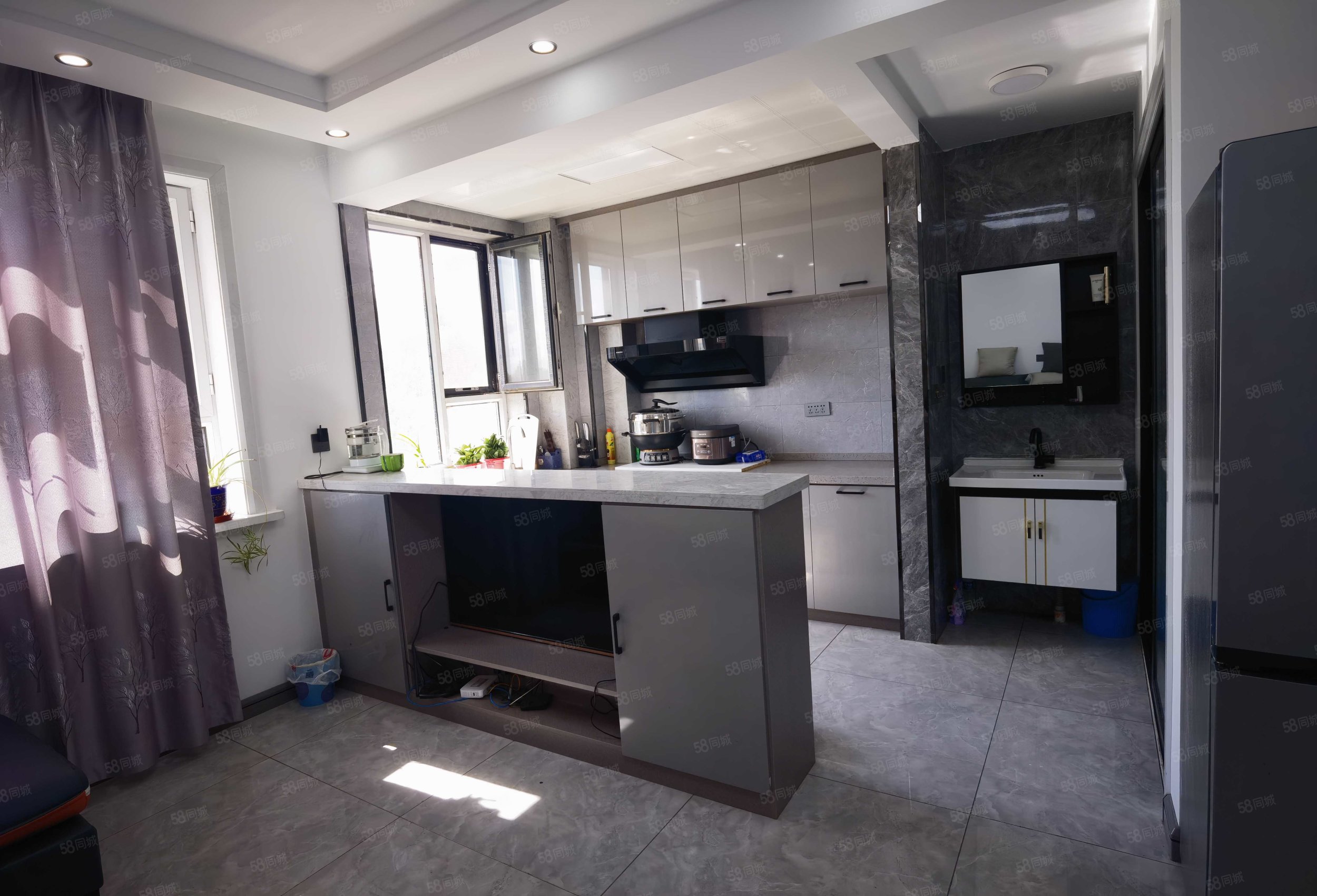 友谊花园2室1厅1卫73㎡南20万