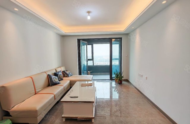 新一中新房未住，翰林天悦精装三室，送车位储藏室，民生凤凰城