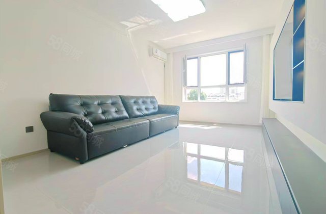 万龙台北明珠(一期)2室2厅91.51㎡50万二手房图片