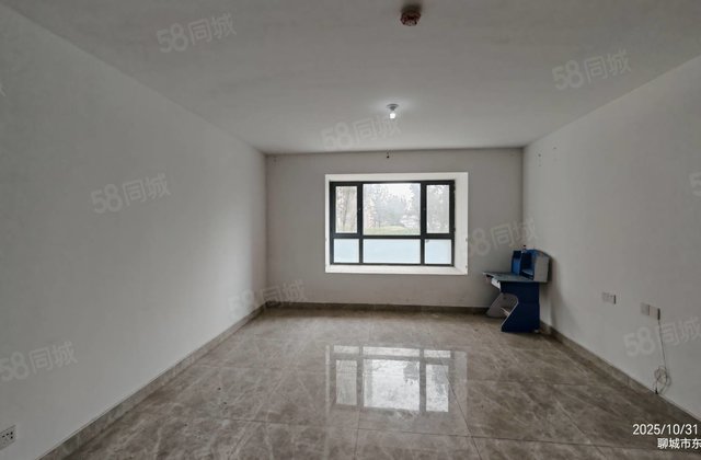 急售 徒骇河畔 莲湖新城 水岸花语 带车位 全款走一手