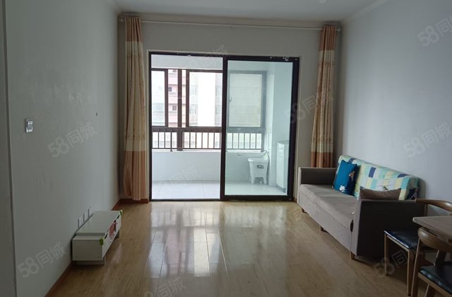 文一叶语湾3室2厅96㎡39万二手房图片