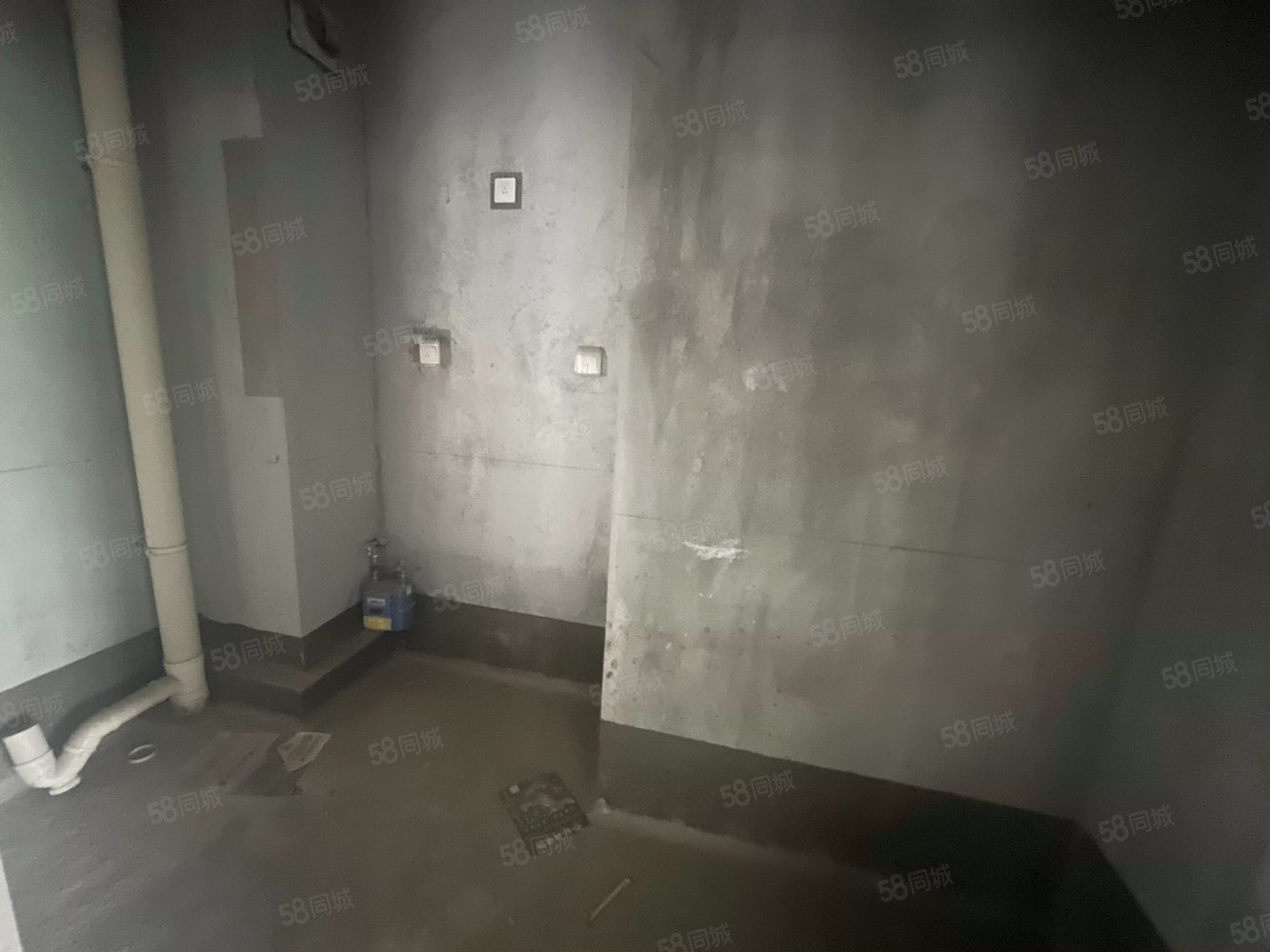 角美阳光城凡尔赛宫3室2厅1卫77㎡南北49万