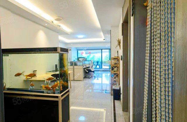 上悦天地3室2厅105㎡140万二手房图片
