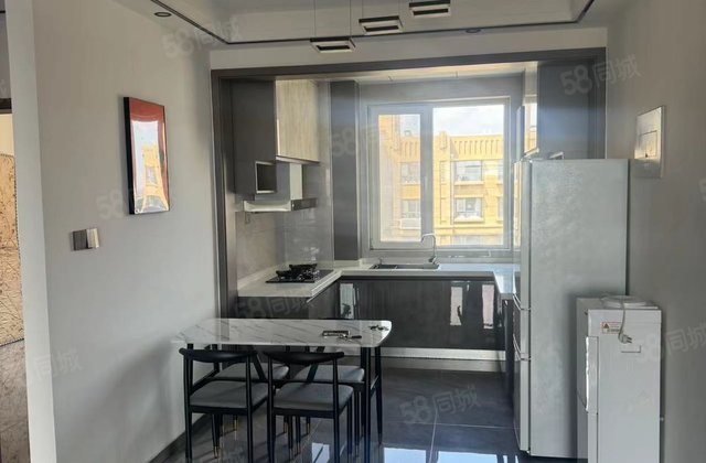 惠友万悦城(满城)3室2厅121㎡85万二手房图片