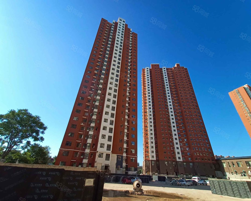 【尚景佳园, 尚景佳园小区详情,房价走势,房源,业主论坛】- 太原58