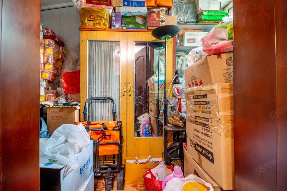 嘉園一里(南區(qū))3室1廳1衛(wèi)100.63㎡南北550萬