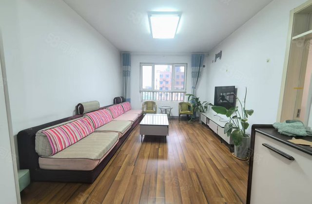 房东急售 民生五号院 三叶草带车位储免大税