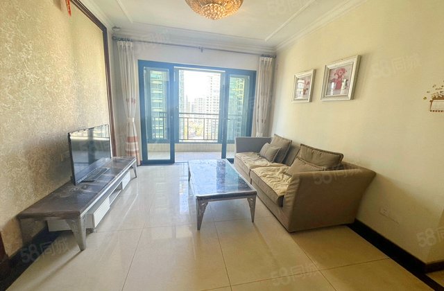 恒大绿洲东区3室2厅99.81㎡96万二手房图片