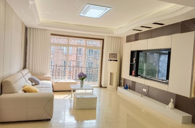 西溪花园4室2厅150㎡39.8万二手房图片