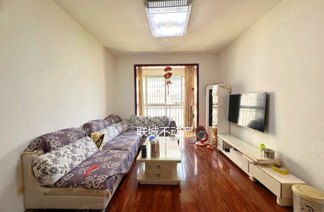 柳城阳光3室2厅86.47㎡60万二手房图片