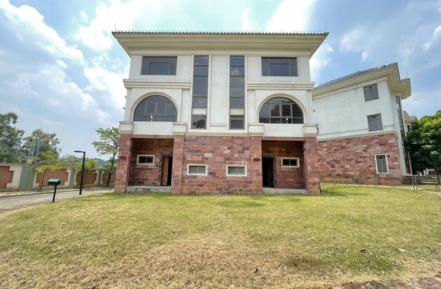 【中山五桂山海景房】-中山58同城