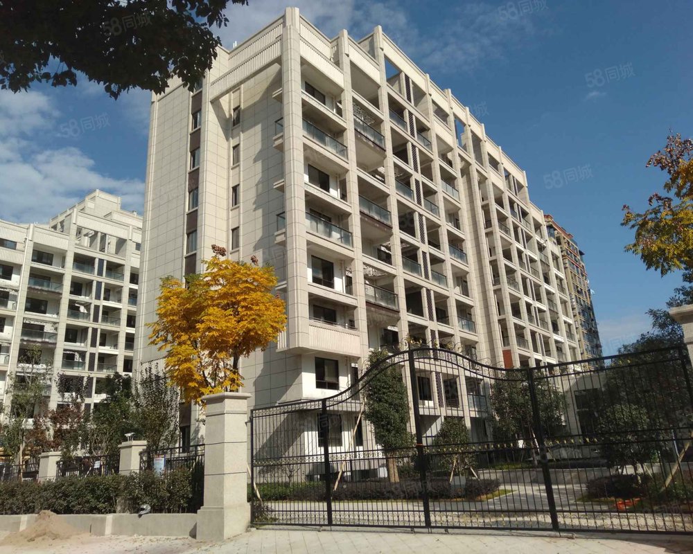 【群升万国城, 群升万国城小区详情,房价走势,房源,业主论坛】- 永康