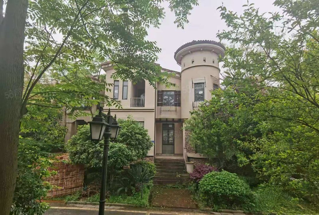 堤亚纳湾(别墅)-长沙58同城