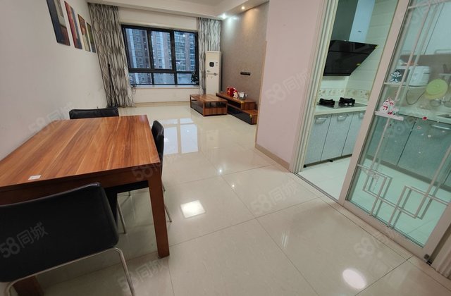 南湖印象3室1厅96.01㎡38万二手房图片