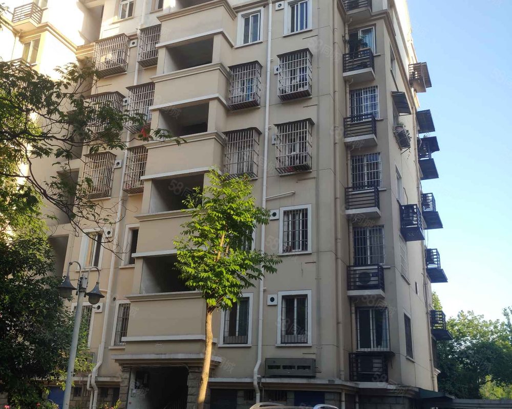 【龙洲花园, 龙洲花园小区详情,房价走势,房源,业主论坛】- 绍兴58