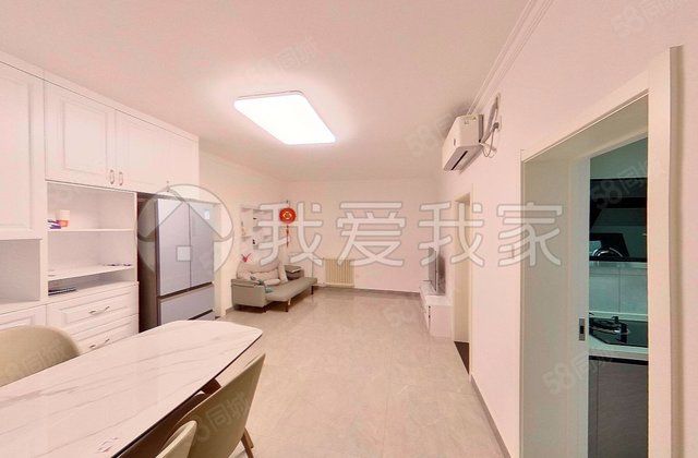 北郊农场社区(南院)2室1厅79.11㎡225万二手房图片