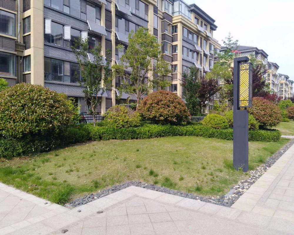 【星空喜园, 星空喜园小区详情,房价走势,房源,业主论坛】- 郯城58