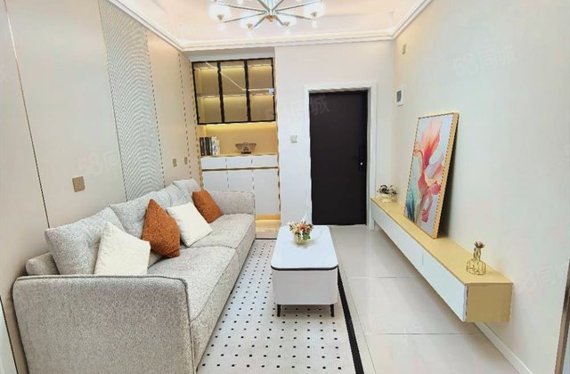 金琴路南二巷2号院3室1厅71㎡85万二手房图片