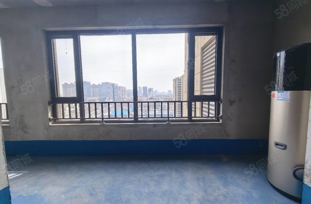 汉光悦府4室2厅166.22㎡205万二手房图片