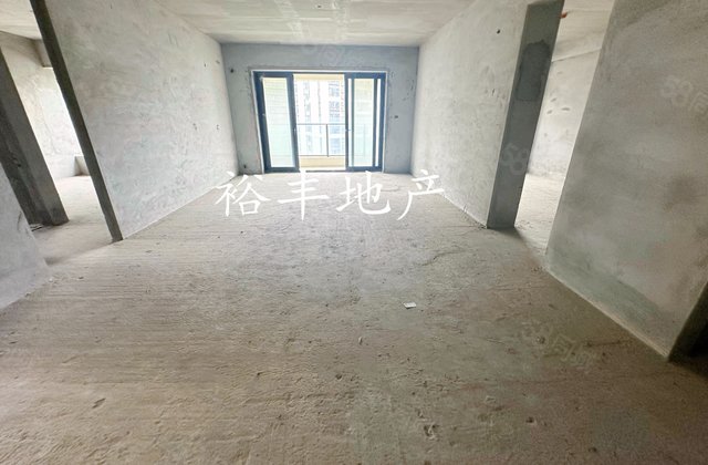 保利东滨花园4室2厅153.59㎡298万二手房图片