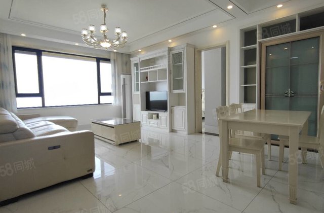 东昌实验 百合新城 集美壹品 桃李天悦 赠送车位 一梯一户